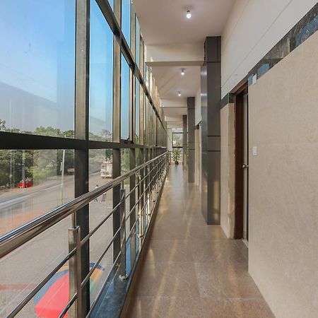 Готель Oyo 22211 Shree Ankanatheshwara Residency Nanjangud Екстер'єр фото